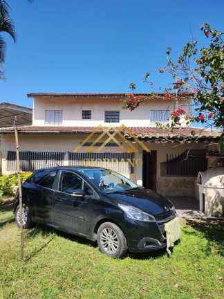 Imagem Casa com 3 Quartos à Venda, 100 m² em Nova Itanhaém - Itanhaém Imagem Casa com 3 Quartos à Venda, 100 m² em Nova Itanhaém - Itanhaém