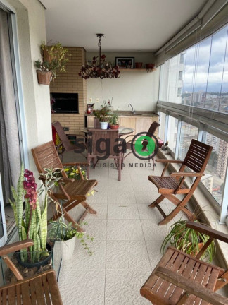 Imagem Apartamento com 3 Quartos à Venda, 173 m² em Morumbi - São Paulo Imagem Apartamento com 3 Quartos à Venda, 173 m² em Morumbi - São Paulo