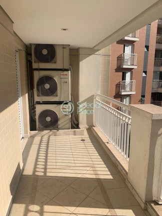 Imagem Apartamento com 6 Quartos à Venda, 500 m² em Alto Da Lapa - São Paulo Imagem Apartamento com 6 Quartos à Venda, 500 m² em Alto Da Lapa - São Paulo