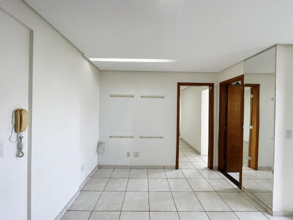 Imagem Imóvel com 1 Quarto à Venda, 45 m² em Norte (águas Claras) - Brasília