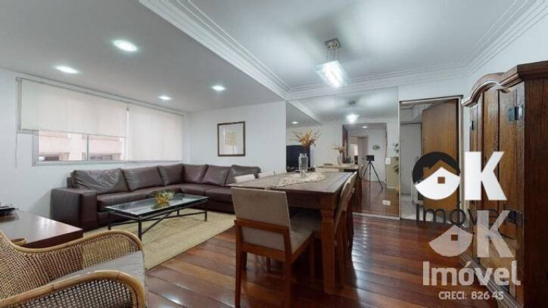Imagem Apartamento com 3 Quartos à Venda, 113 m² em Jardim Paulista - São Paulo Imagem Apartamento com 3 Quartos à Venda, 113 m² em Jardim Paulista - São Paulo