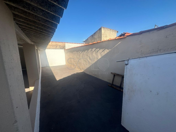 Imagem Casa com 2 Quartos para Alugar, 203 m² em Yolanda Opice - Araraquara Imagem Casa com 2 Quartos para Alugar, 203 m² em Yolanda Opice - Araraquara