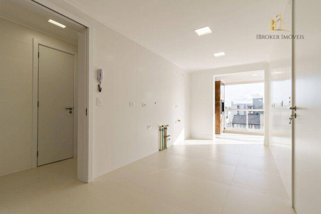 Imagem Apartamento com 4 Quartos à Venda, 158 m² em água Verde - Curitiba