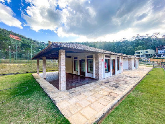 Imagem Terreno à Venda, 322 m² em Vargem Grande - Teresópolis Imagem Terreno à Venda, 322 m² em Vargem Grande - Teresópolis