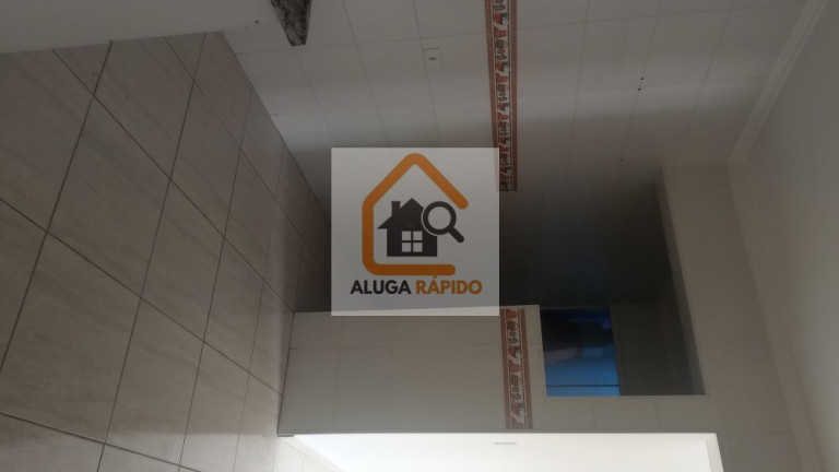Imagem Apartamento com 1 Quarto para Alugar, 1 m² em Jardim Guimarães - Guarulhos
