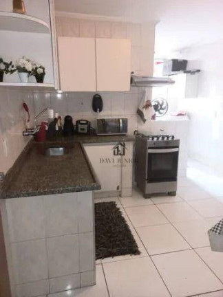 Imagem Apartamento com 2 Quartos à Venda, 96 m² em Jardim Santa Rosália - Sorocaba Imagem Apartamento com 2 Quartos à Venda, 96 m² em Jardim Santa Rosália - Sorocaba
