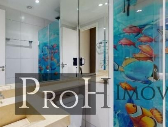 Imagem Apartamento com 1 Quarto à Venda, 32 m² em Brás - São Paulo
