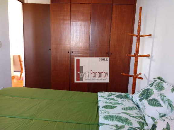 Imagem Apartamento com 2 Quartos à Venda, 60 m² em Vila Andrade - São Paulo