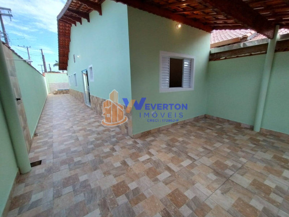 Imagem Casa com 2 Quartos à Venda, em Agenor De Campos - Mongaguá Imagem Casa com 2 Quartos à Venda, em Agenor De Campos - Mongaguá