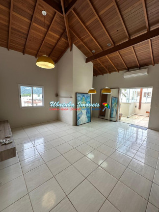Imagem Apartamento com 3 Quartos à Venda, 185 m² em Itaguá - Ubatuba Imagem Apartamento com 3 Quartos à Venda, 185 m² em Itaguá - Ubatuba