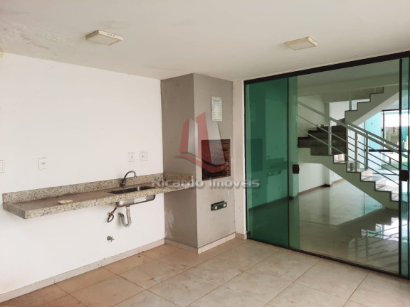 Imagem Casa de Condomínio com 4 Quartos à Venda, 150 m² em Palmeiras - Cabo Frio