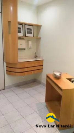 Imagem Sala Comercial à Venda, 38 m² em Centro - Niterói Imagem Sala Comercial à Venda, 38 m² em Centro - Niterói
