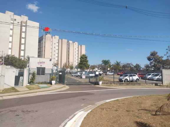 Imagem Apartamento com 2 Quartos à Venda, 77 m² em Loteamento Residencial Viva Vista - Sumaré Imagem Apartamento com 2 Quartos à Venda, 77 m² em Loteamento Residencial Viva Vista - Sumaré
