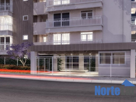 Imagem Apartamento com 2 Quartos à Venda, 51 m² em Vila Aurora (zona Norte) - São Paulo