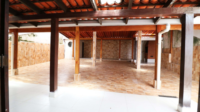 Imagem Casa com 4 Quartos à Venda, 336 m² em Jardim Leonor - São Paulo