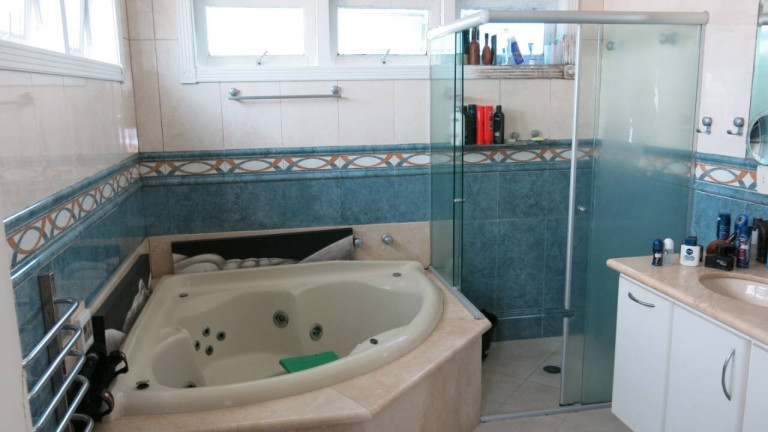 Imagem Casa de Condomínio à Venda, 380 m² em Alphaville Residencial Plus - Barueri