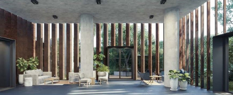 Imagem Studio com 1 Quarto à Venda, 27 m² em Vila Madalena - São Paulo