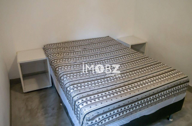 Imagem Imóvel com 2 Quartos à Venda, 58 m² em Vila Andrade - São Paulo
