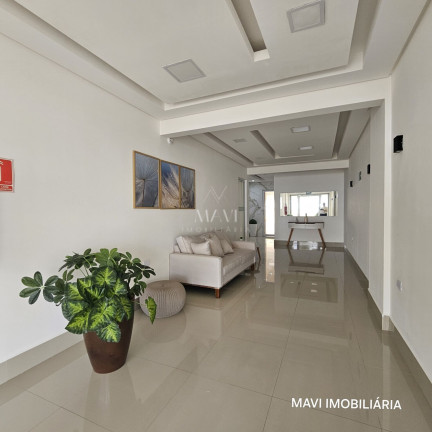Imagem Apartamento com 2 Quartos à Venda, 83 m² em Flórida - Praia Grande