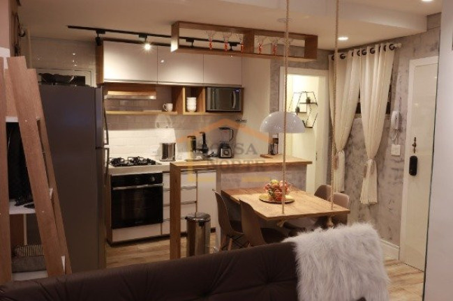 Imagem Apartamento com 1 Quarto para Alugar, 40 m² em Bela Vista - São Paulo Imagem Apartamento com 1 Quarto para Alugar, 40 m² em Bela Vista - São Paulo