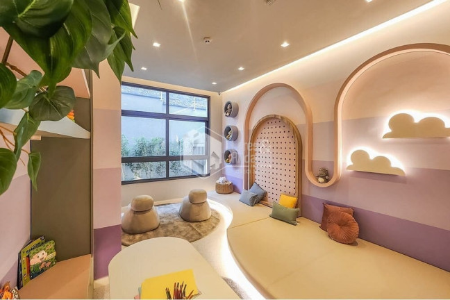 Imagem Apartamento com 1 Quarto à Venda, 27 m² em Vila Mariana - São Paulo Imagem Apartamento com 1 Quarto à Venda, 27 m² em Vila Mariana - São Paulo