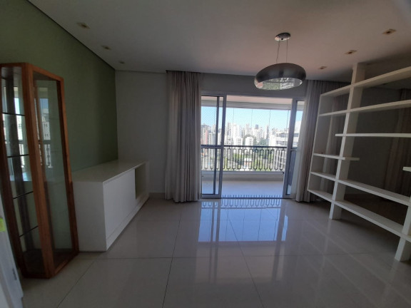 Apartamento com 2 Quartos para Alugar, 87 m² em Lar São Paulo - São Paulo