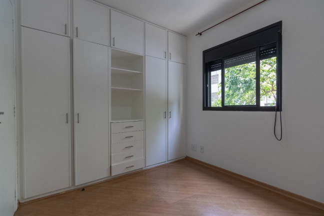 Imagem Apartamento com 1 Quarto à Venda ou Locação, 40 m² em Vila Nova Conceição - São Paulo Imagem Apartamento com 1 Quarto à Venda ou Locação, 40 m² em Vila Nova Conceição - São Paulo