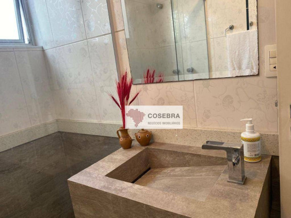 Imagem Apartamento com 2 Quartos para Alugar, 95 m² em Itaim Bibi - São Paulo