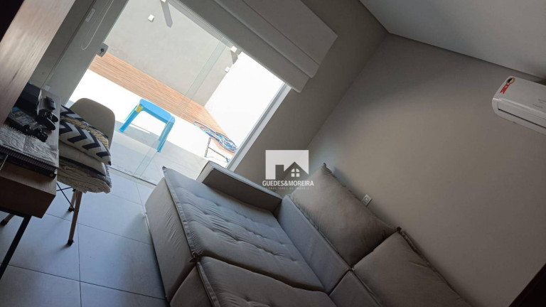 Imagem Casa com 4 Quartos à Venda, 310 m² em Swiss Park - Campinas