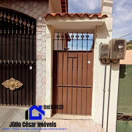 Imagem Sobrado com 2 Quartos à Venda, em Paraíso - São Gonçalo Imagem Sobrado com 2 Quartos à Venda, em Paraíso - São Gonçalo