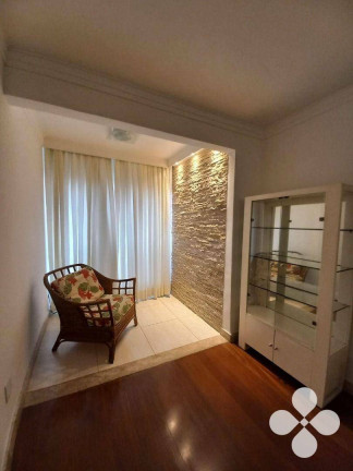 Imóvel com 2 Quartos à Venda, 96 m² em Aparecida - Santos