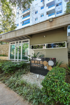 Imagem Apartamento com 2 Quartos à Venda, 87 m² em Morumbi - São Paulo Imagem Apartamento com 2 Quartos à Venda, 87 m² em Morumbi - São Paulo