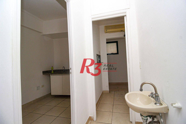 Imagem Imóvel à Venda, 92 m² em Encruzilhada - Santos Imagem Imóvel à Venda, 92 m² em Encruzilhada - Santos