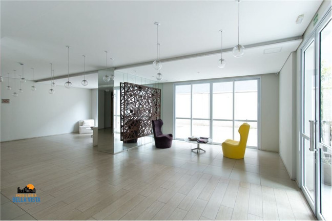 Imagem Apartamento com 1 Quarto à Venda, em Bela Vista - São Paulo Imagem Apartamento com 1 Quarto à Venda, em Bela Vista - São Paulo