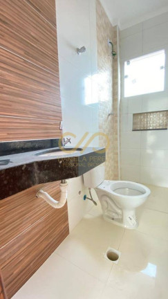 Imagem Casa com 2 Quartos à Venda, 44 m² em Maracanã - Praia Grande Imagem Casa com 2 Quartos à Venda, 44 m² em Maracanã - Praia Grande