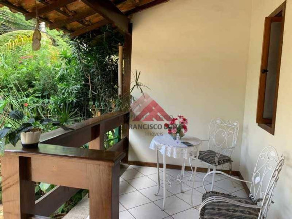 Imagem Casa com 4 Quartos à Venda, 360 m² em Itacoatiara - Niterói Imagem Casa com 4 Quartos à Venda, 360 m² em Itacoatiara - Niterói