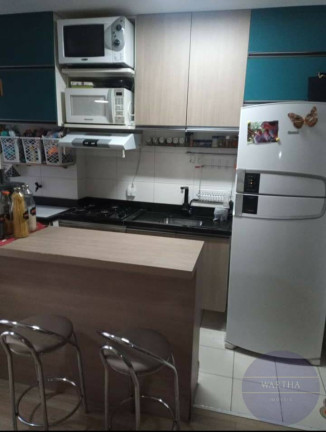 Imagem Apartamento com 2 Quartos à Venda, 55 m² em Barnabé - Gravataí