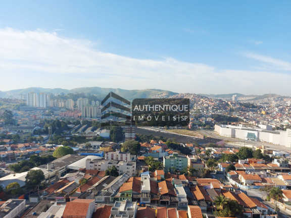 Imagem Apartamento com 2 Quartos à Venda, 80 m² em Centro - São Bernardo Do Campo Imagem Apartamento com 2 Quartos à Venda, 80 m² em Centro - São Bernardo Do Campo