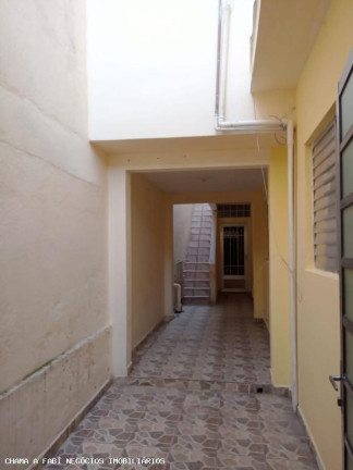 Imagem Casa com 4 Quartos à Venda, 100 m² em Vila Rica - São Paulo Imagem Casa com 4 Quartos à Venda, 100 m² em Vila Rica - São Paulo