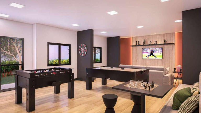 Imagem Apartamento com 2 Quartos à Venda, 36 m² em Vila Esperança - São Paulo Imagem Apartamento com 2 Quartos à Venda, 36 m² em Vila Esperança - São Paulo