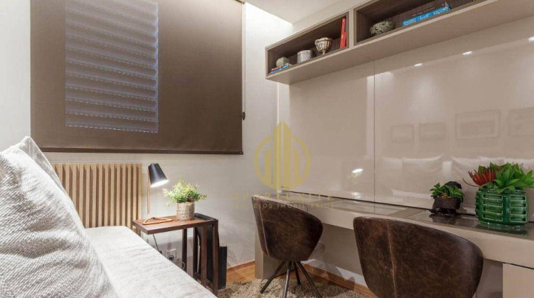 Imagem Apartamento com 2 Quartos à Venda, 47 m² em Campos Elíseos - Ribeirão Preto Imagem Apartamento com 2 Quartos à Venda, 47 m² em Campos Elíseos - Ribeirão Preto