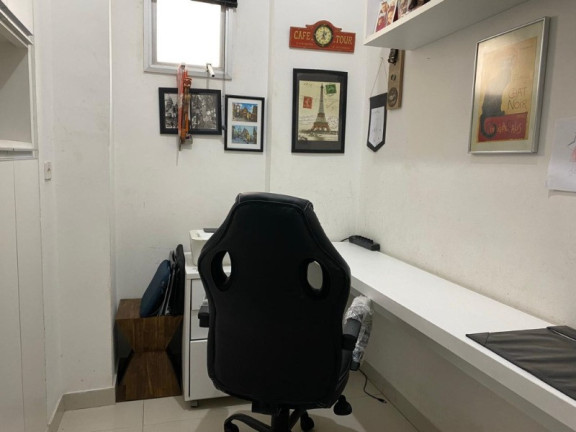 Imagem Apartamento com 3 Quartos à Venda,  em Moema - São Paulo