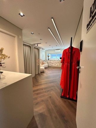 Sala Comercial à Venda, 32 m² em Parque Residencial Aquarius - São José Dos Campos