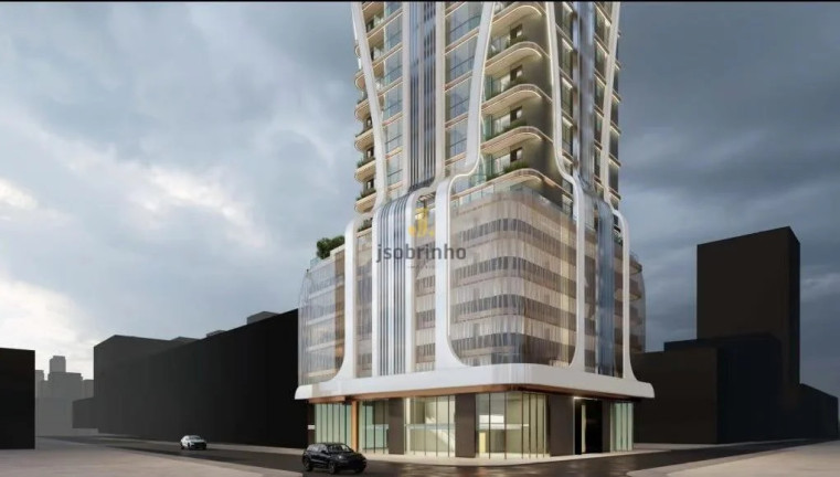 Imagem Apartamento com 4 Quartos à Venda, 202 m² em Centro - Balneário Camboriú Imagem Apartamento com 4 Quartos à Venda, 202 m² em Centro - Balneário Camboriú