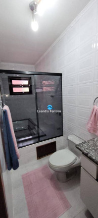 Imagem Casa com 3 Quartos à Venda, 208 m² em Jordanópolis - São Bernardo Do Campo Imagem Casa com 3 Quartos à Venda, 208 m² em Jordanópolis - São Bernardo Do Campo