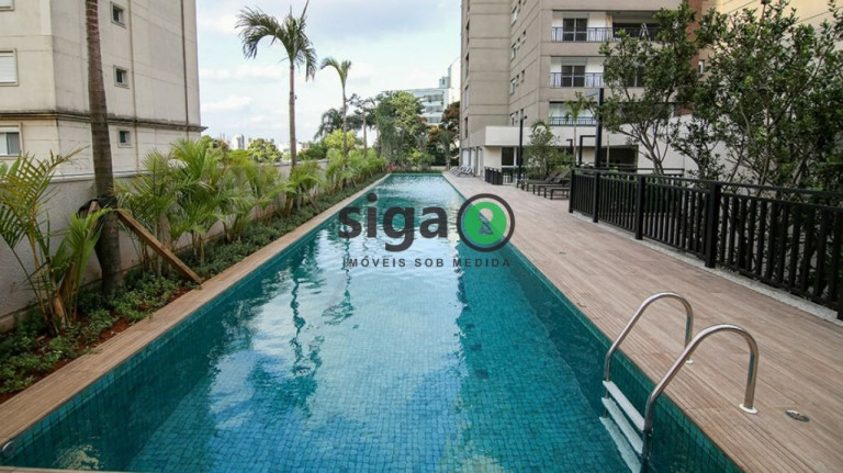 Imagem Apartamento com 3 Quartos à Venda, 100 m² em Jardim Guedala - São Paulo Imagem Apartamento com 3 Quartos à Venda, 100 m² em Jardim Guedala - São Paulo
