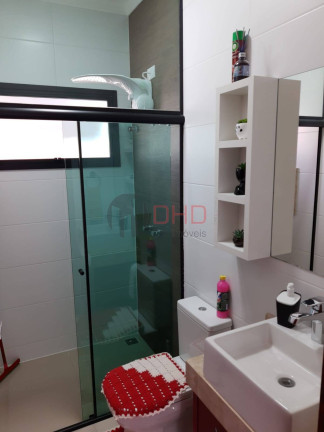 Imagem Casa com 3 Quartos à Venda, 160 m² em Jardim Terras De São Francisco - Sorocaba Imagem Casa com 3 Quartos à Venda, 160 m² em Jardim Terras De São Francisco - Sorocaba