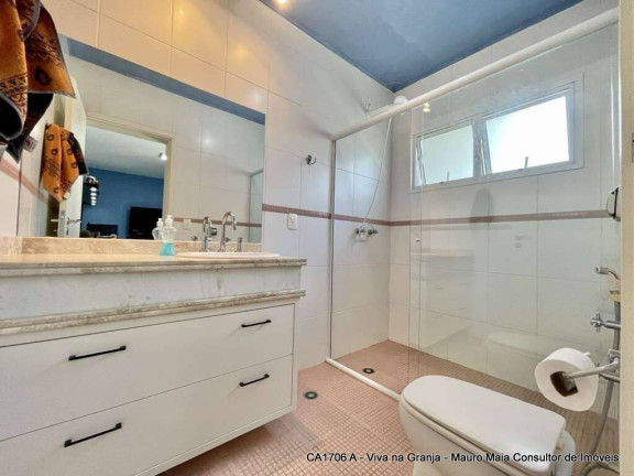 Imagem Casa de Condomínio com 4 Quartos à Venda, 1.512 m² em Paisagem Renoir - Cotia Imagem Casa de Condomínio com 4 Quartos à Venda, 1.512 m² em Paisagem Renoir - Cotia
