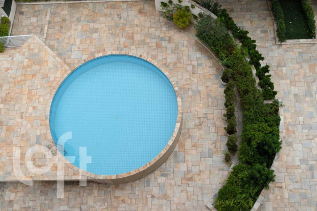 Imagem Imóvel com 3 Quartos à Venda, 174 m² em Itaim Bibi - São Paulo