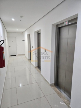 Imagem Sala Comercial para Alugar, 35 m² em Santana - São Paulo Imagem Sala Comercial para Alugar, 35 m² em Santana - São Paulo